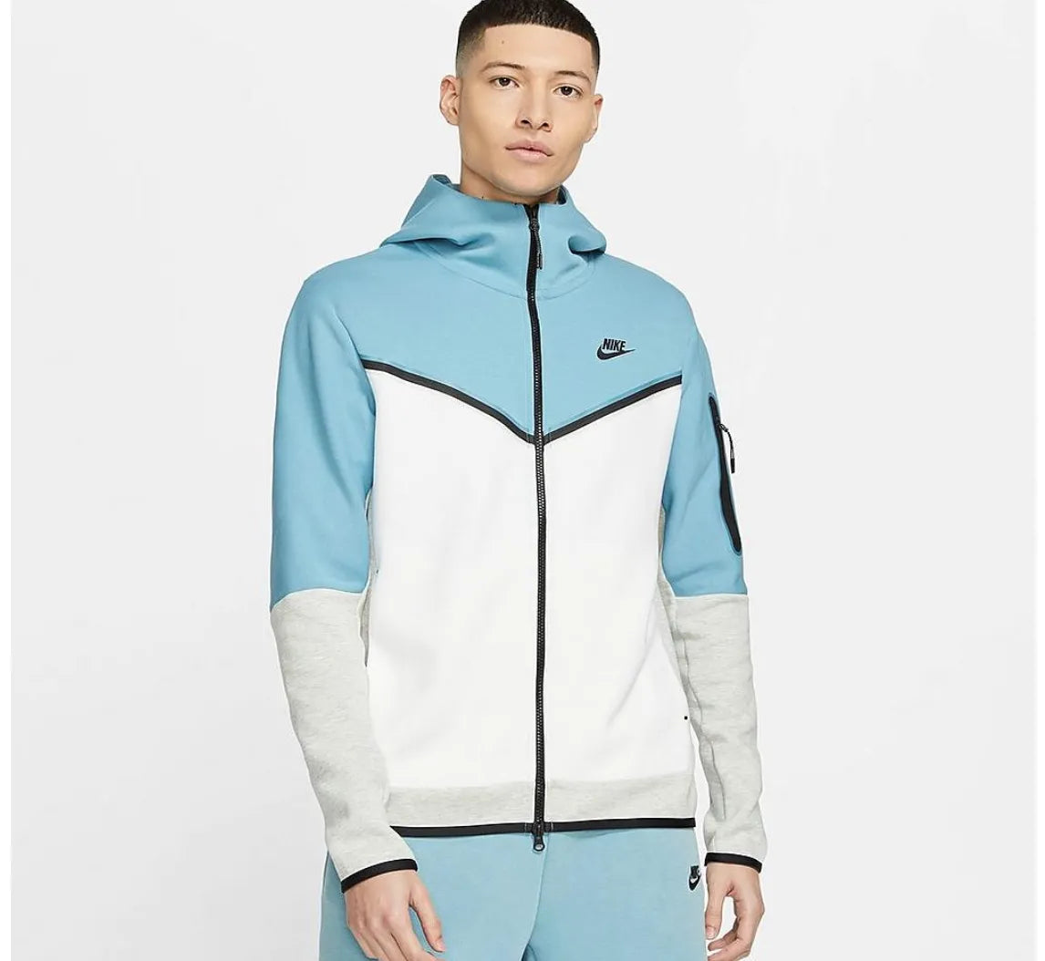 Nike chándal Tech Fleece