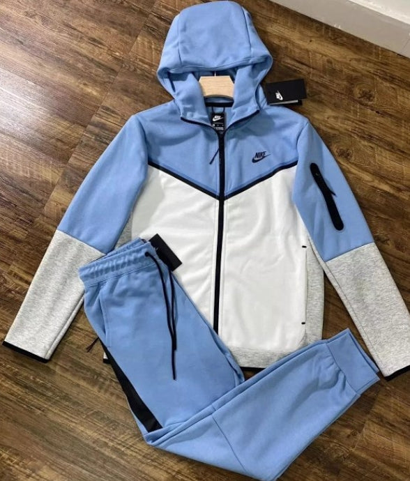 Nike chándal Tech Fleece