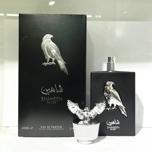Perfume Arabe SHAHEEN Lattafa -100ml