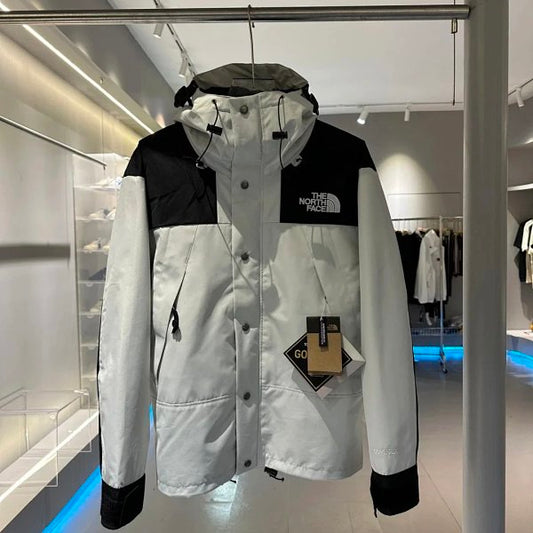 Chaqueta the north face impermeable