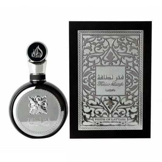 Perfume Árabe Lattafa Fakhar para hombre - 100ml